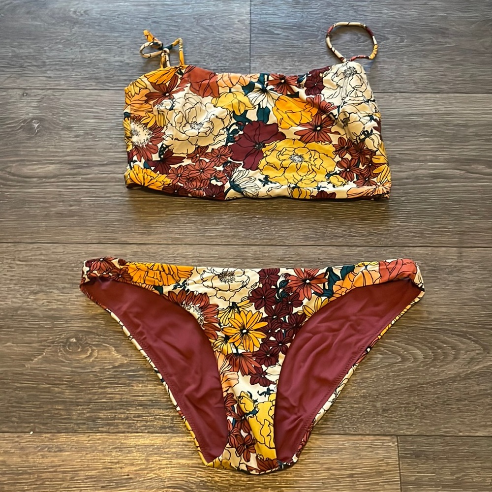 Rip Curl Bathing Suit
